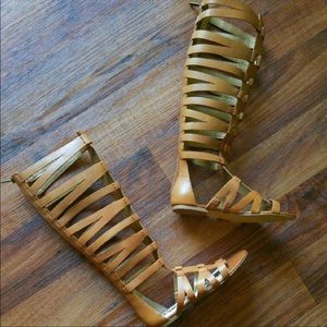 BRAND NEW Sam Edelman Bryant Gladiator Sandal